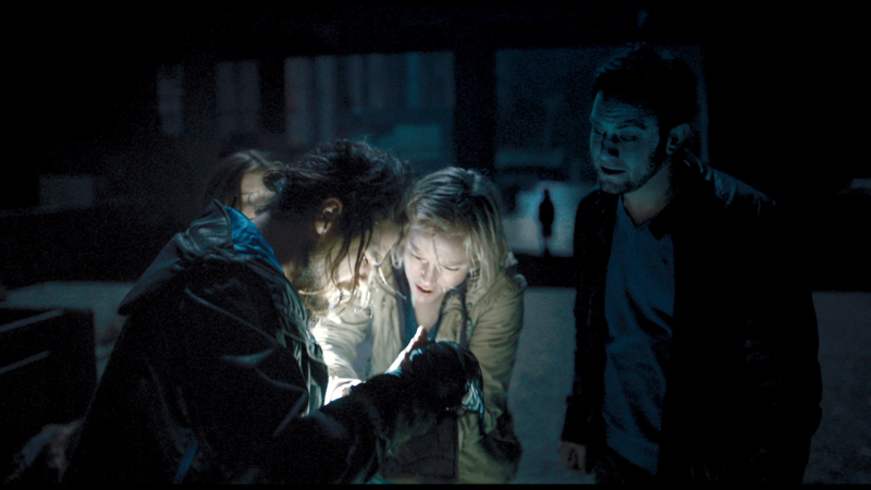 Illustration for article titled Is Chernobyl Diaries just the Ukrainian version of Hills Have Eyes?